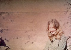 Diana (Diane) Atkinson; Grand Canyon Friends Girls